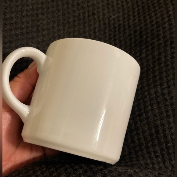 Grindley England Mug with Brown Eagle Design - Picture 6 of 7